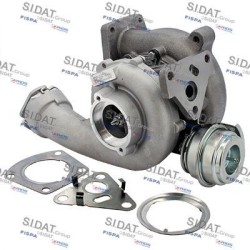 Turbo SIDAT 49.549