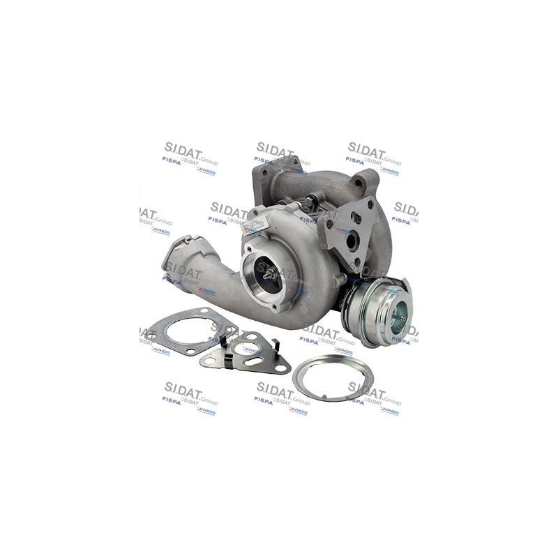 Turbo SIDAT 49.549