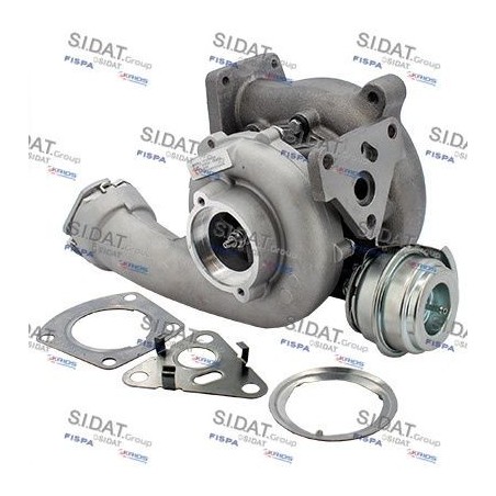 Turbo SIDAT 49.549