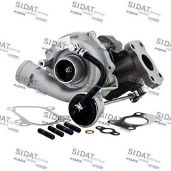 Turbo SIDAT 49.666