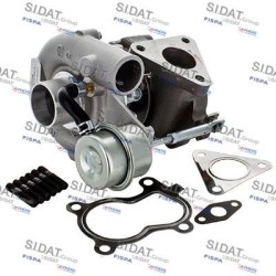 Turbo SIDAT 49.719