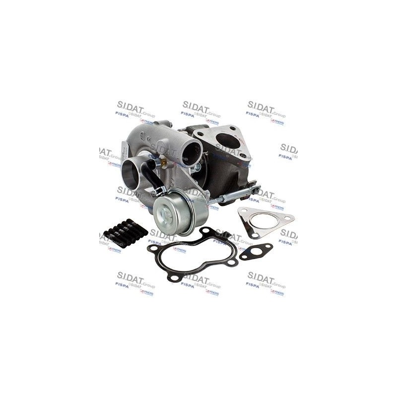 Turbo SIDAT 49.719