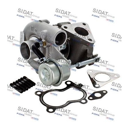 Turbo SIDAT 49.719