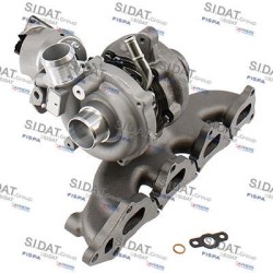 Turbo SIDAT 49.858