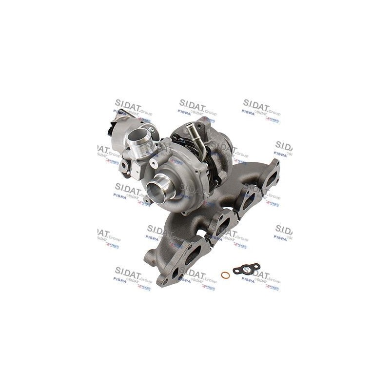 Turbo SIDAT 49.858
