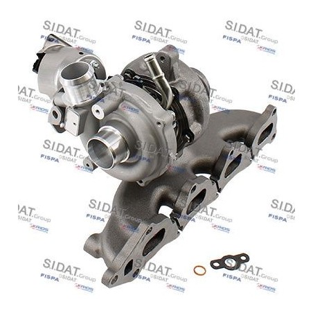 Turbo SIDAT 49.858