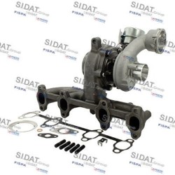 Turbo SIDAT 49.917