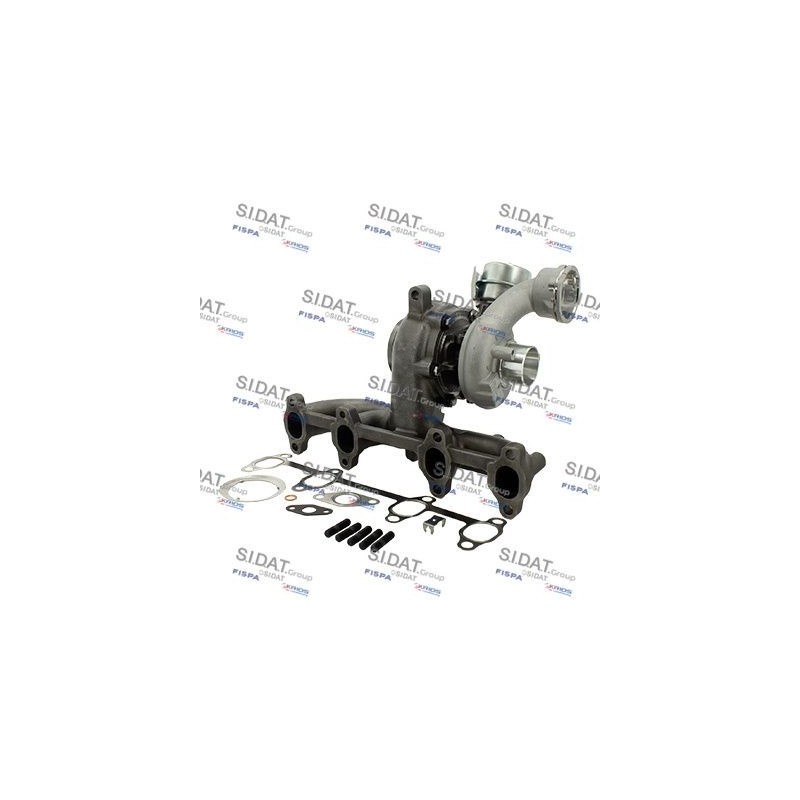 Turbo SIDAT 49.917