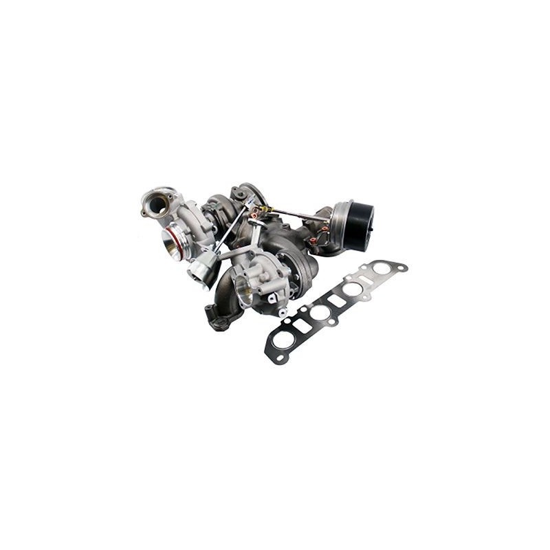 Turbo SIDAT 49.938 pour VOLVO V90 II Break (235) D4 190 CV