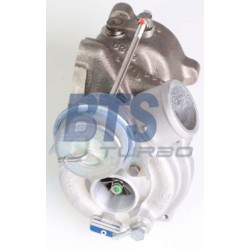 Turbo BTS Turbo T912030 pour SEAT ALHAMBRA (7V8, 7V9) 1.8 T 20V 150 CV