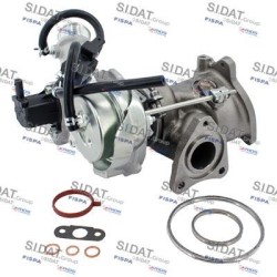 Turbo SIDAT 49.954 pour FORD FOCUS III 1.6 EcoBoost 150 CV