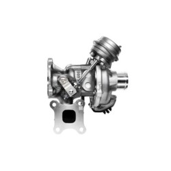 Turbo VDO/CONTINENTAL 2800013001280 pour FORD B-MAX (JK) 1.0 EcoBoost 120 CV