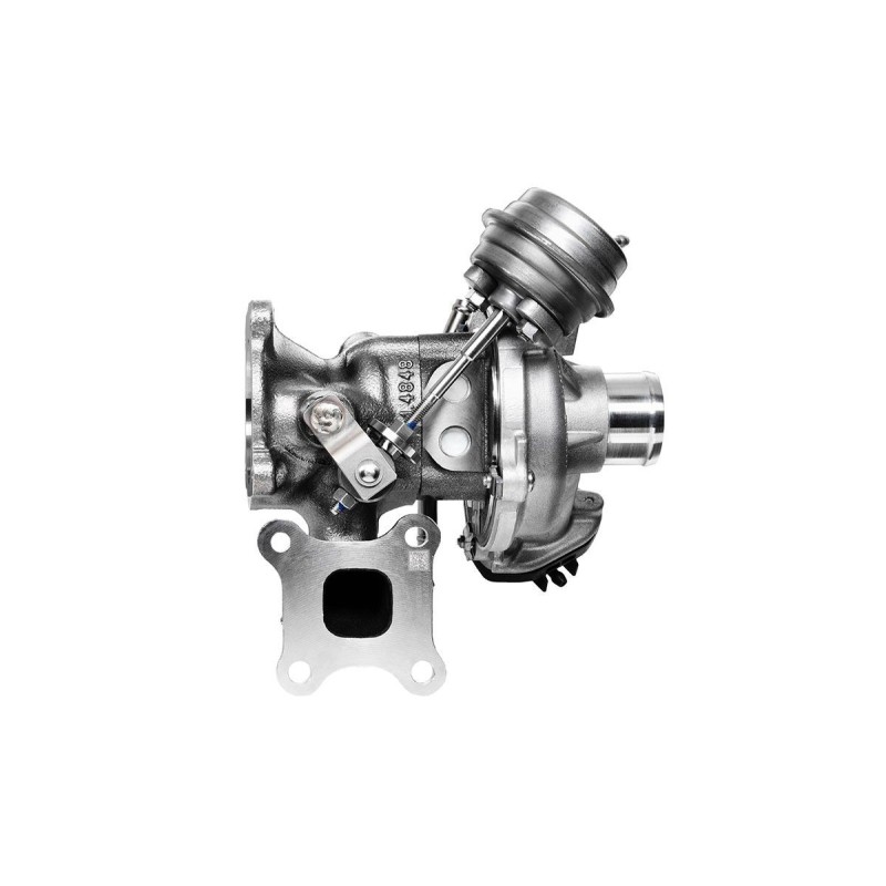 Turbo VDO/CONTINENTAL 2800013001280 pour FORD B-MAX (JK) 1.0 EcoBoost 120 CV