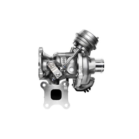 Turbo VDO/CONTINENTAL 2800013001280 pour FORD B-MAX (JK) 1.0 EcoBoost 120 CV