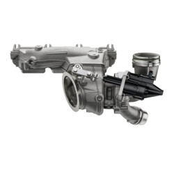 Turbo VDO/CONTINENTAL 2800013005280 pour MINI MINI (F55) One 102 CV