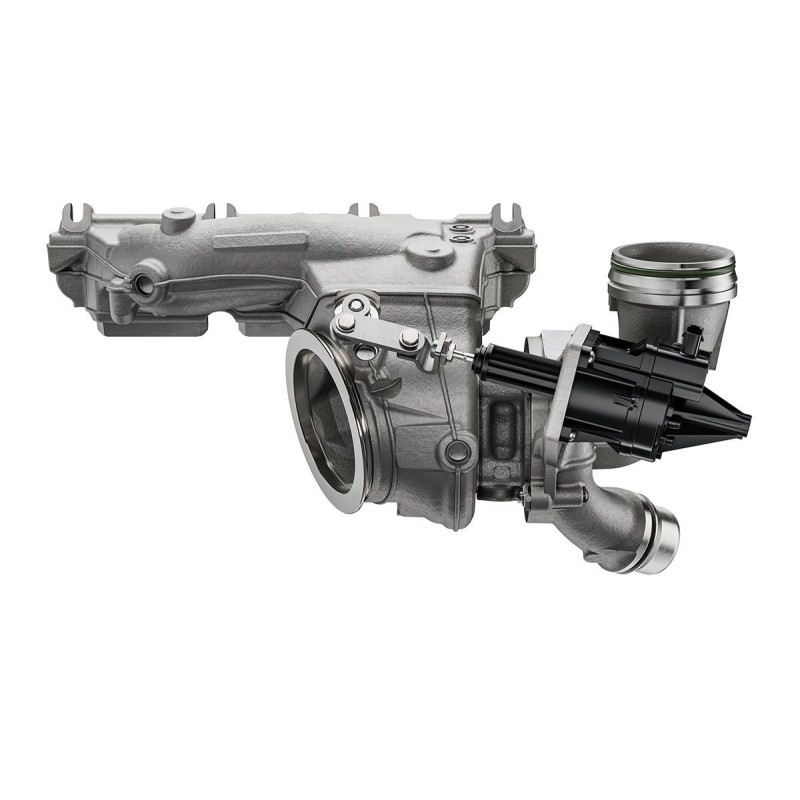 Turbo VDO/CONTINENTAL 2800013005280 pour MINI MINI (F55) One 102 CV