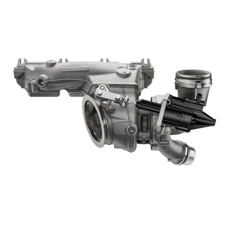 Turbo VDO/CONTINENTAL 2800013005280 pour MINI MINI (F55) One 102 CV