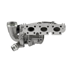 Turbo VDO/CONTINENTAL 2800013005280 pour MINI MINI (F55) One 102 CV