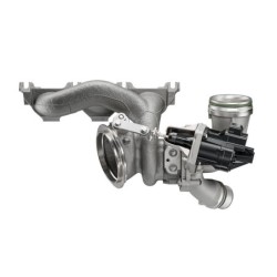 Turbo VDO/CONTINENTAL 2800013006280 pour MINI MINI (F55) Cooper 136 CV