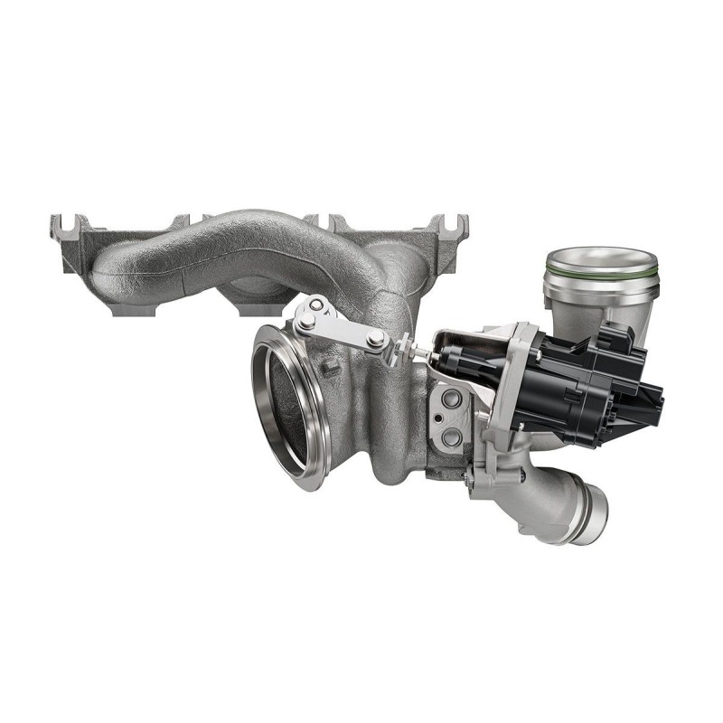 Turbo VDO/CONTINENTAL 2800013006280 pour MINI MINI (F55) Cooper 136 CV