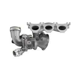 Turbo VDO/CONTINENTAL 2800013006280 pour MINI MINI (F55) Cooper 136 CV