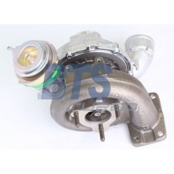 Turbo BTS Turbo T911001 pour AUDI A6 C5 (4B2, 4B4) 2.5 TDI 150 CV