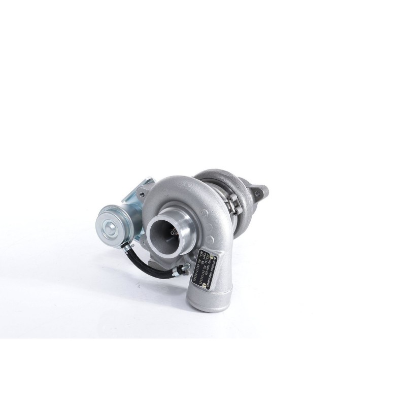 Turbo BTS Turbo T911002