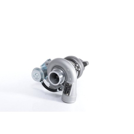Turbo BTS Turbo T911002