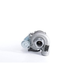 Turbo BTS Turbo T911002