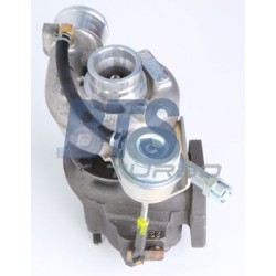 Turbo BTS Turbo T911005 pour VW GOLF III (1H1) 1.9 TD, GTD 75 CV