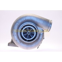 Turbo SCHLÜTTER TURBOLADER 186-03270