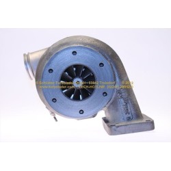 Turbo SCHLÜTTER TURBOLADER 186-03270
