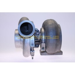 Turbo SCHLÜTTER TURBOLADER 186-03270