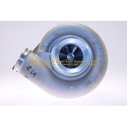 Turbo SCHLÜTTER TURBOLADER 186-03270