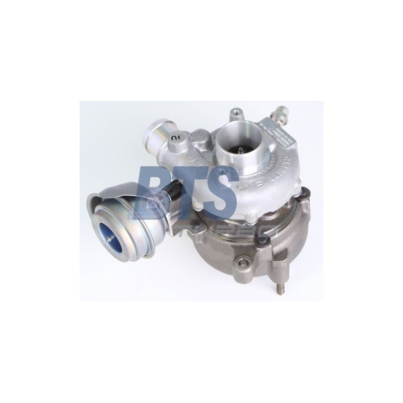 Turbo BTS Turbo T911007 pour VW PASSAT B5.5 (3B3) 1.9 TDI 4motion 130 CV