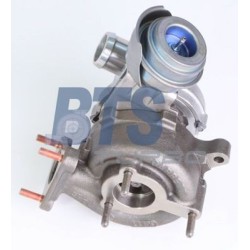 Turbo BTS Turbo T911007 pour VW PASSAT B5.5 (3B3) 1.9 TDI 4motion 130 CV