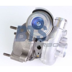 Turbo BTS Turbo T911007 pour VW PASSAT B5.5 (3B3) 1.9 TDI 4motion 130 CV