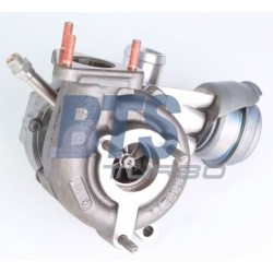 Turbo BTS Turbo T911007 pour VW PASSAT B5.5 (3B3) 1.9 TDI 4motion 130 CV