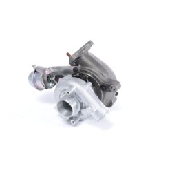 Turbo BTS Turbo T911026 pour AUDI A4 B6 (8E2) 1.9 TDI 130 CV