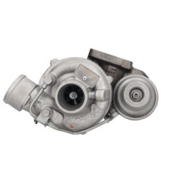 Turbo BTS Turbo T911033 pour VW GOLF II (19E, 1G1) 1.6 TD 80 CV