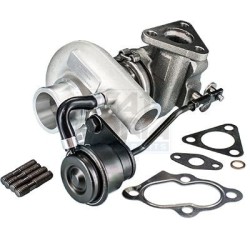 Turbo MEAT & DORIA 65043 pour HYUNDAI ACCENT II (LC) 1.5 CRDi 82 CV