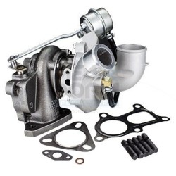 Turbo MEAT & DORIA 65048 pour MITSUBISHI L200 (K7_T, K6_T, K5_T) 2.5 TD 4WD (K74T) 115 CV