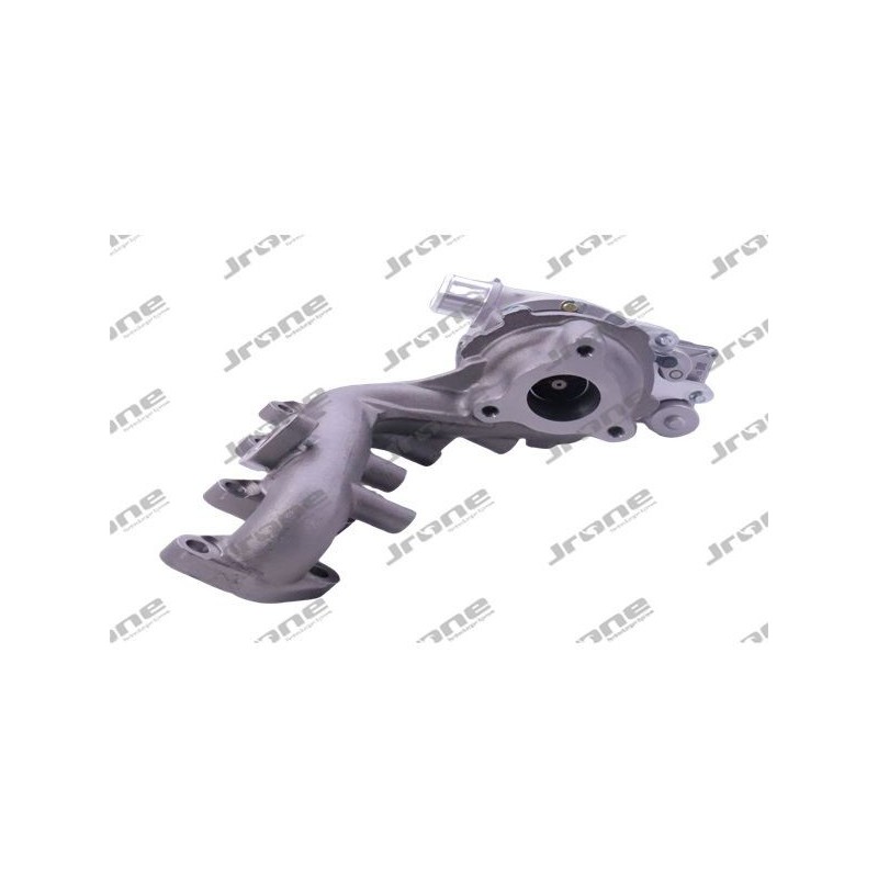 Turbo MEAT & DORIA 651390 pour HYUNDAI i40 I (VF) 1.7 CRDi 116 CV