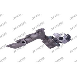 Turbo MEAT & DORIA 651390 pour HYUNDAI i40 I (VF) 1.7 CRDi 116 CV