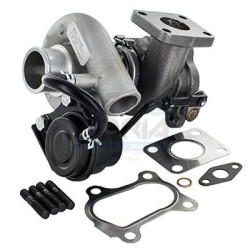 Turbo MEAT & DORIA 65185 pour HYUNDAI SANTA FÉ I (SM) 2.0 CRDi 4x4 113 CV