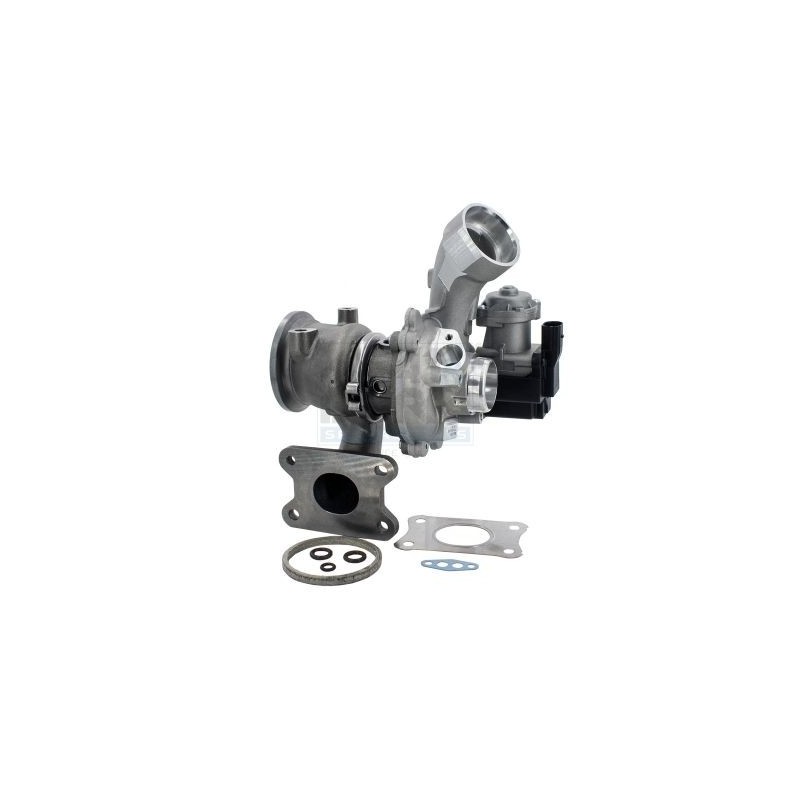 Turbo MEAT & DORIA 65267 pour VW GOLF VII Variant (BA5, BV5) 1.4 TSI 140 CV