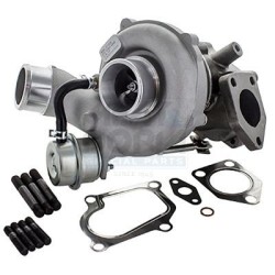 Turbo MEAT & DORIA 65316 pour KIA SORENTO I (JC) 2.5 CRDi 163 CV