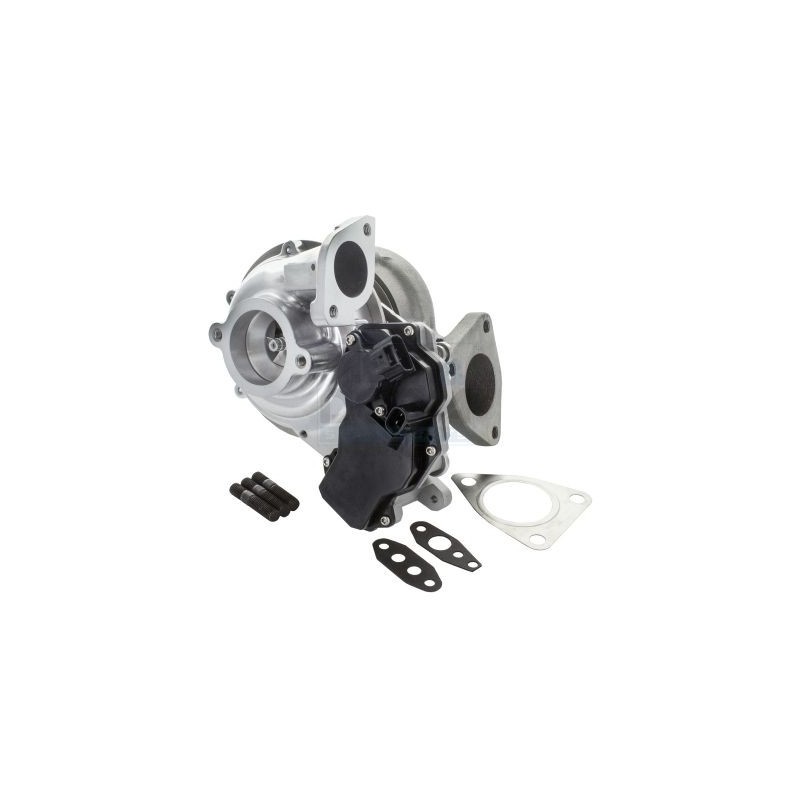 Turbo MEAT & DORIA 65794 pour TOYOTA LAND CRUISER PRADO (_J15_) 2.8 D-4D (GDJ150_, GDJ155_, GDJ150, GDJ151) 177 CV