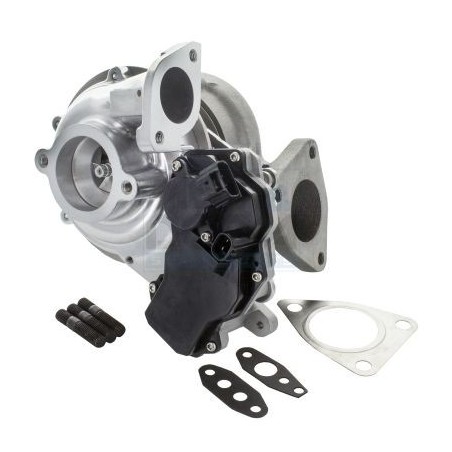 Turbo MEAT & DORIA 65794 pour TOYOTA LAND CRUISER PRADO (_J15_) 2.8 D-4D (GDJ150_, GDJ155_, GDJ150, GDJ151) 177 CV