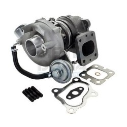 Turbo MEAT & DORIA 65802 pour KIA RETONA Véhicule tout terrain fermé (FK) 2.0 TD 83 CV
